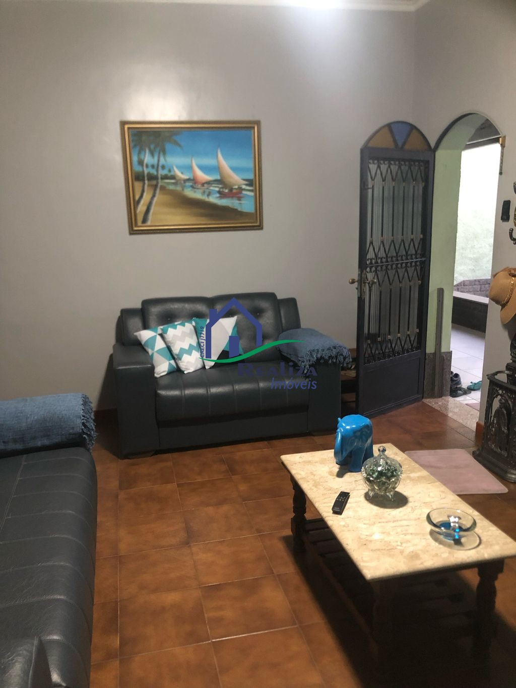 Casa à venda com 3 quartos, 360m² - Foto 9