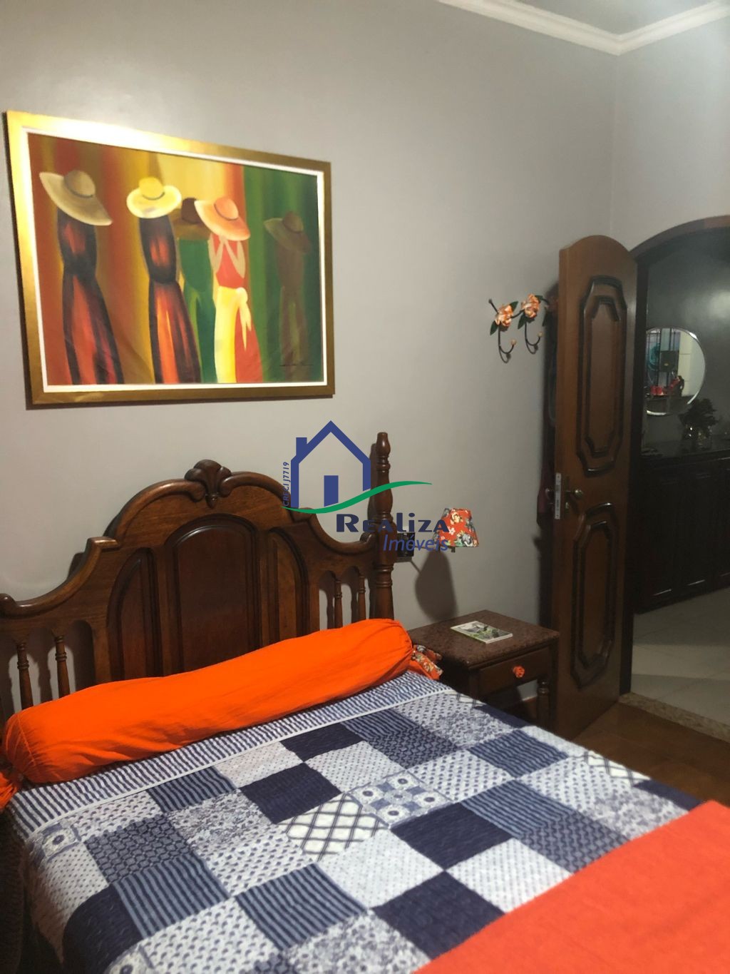 Casa à venda com 3 quartos, 360m² - Foto 16