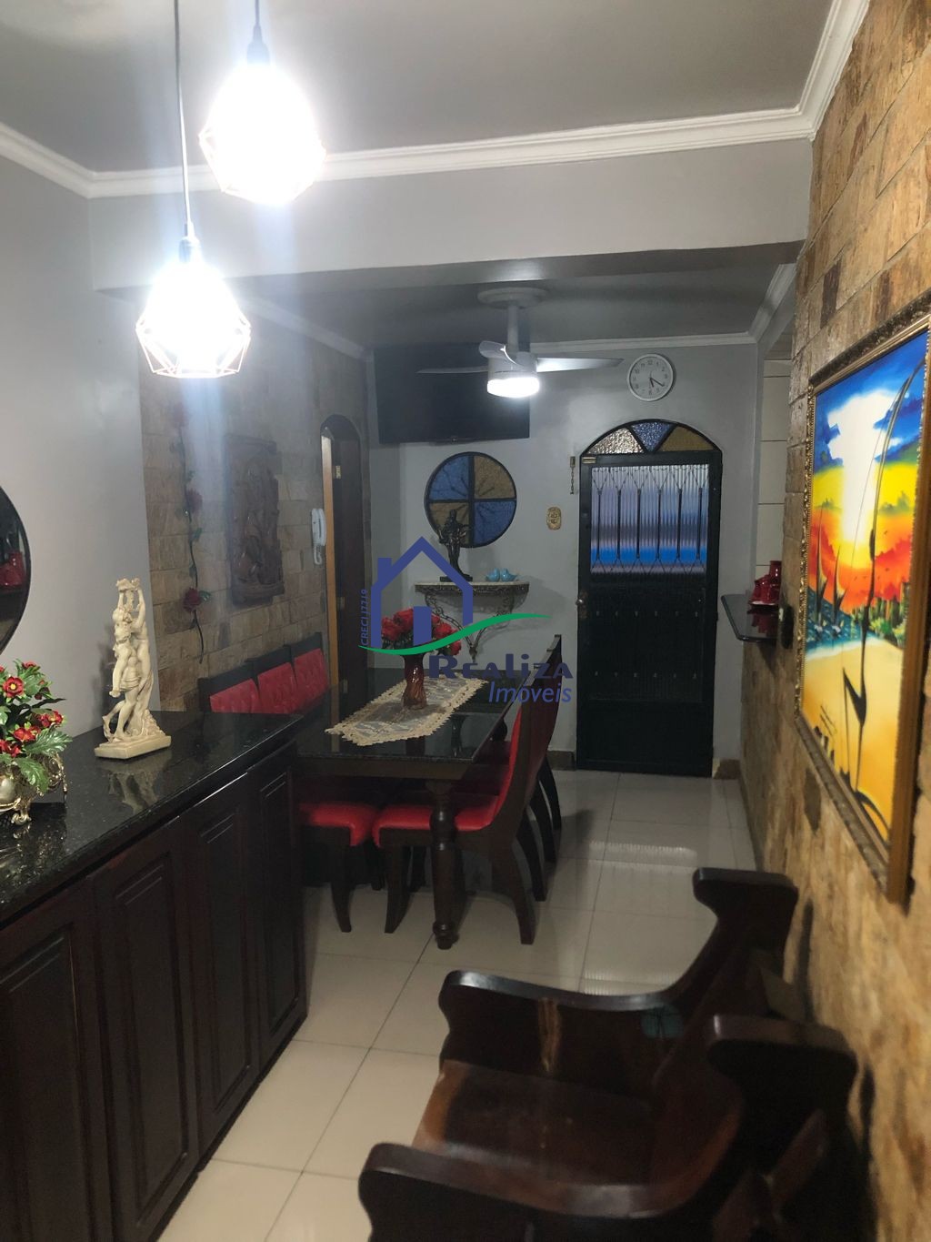 Casa à venda com 3 quartos, 360m² - Foto 22