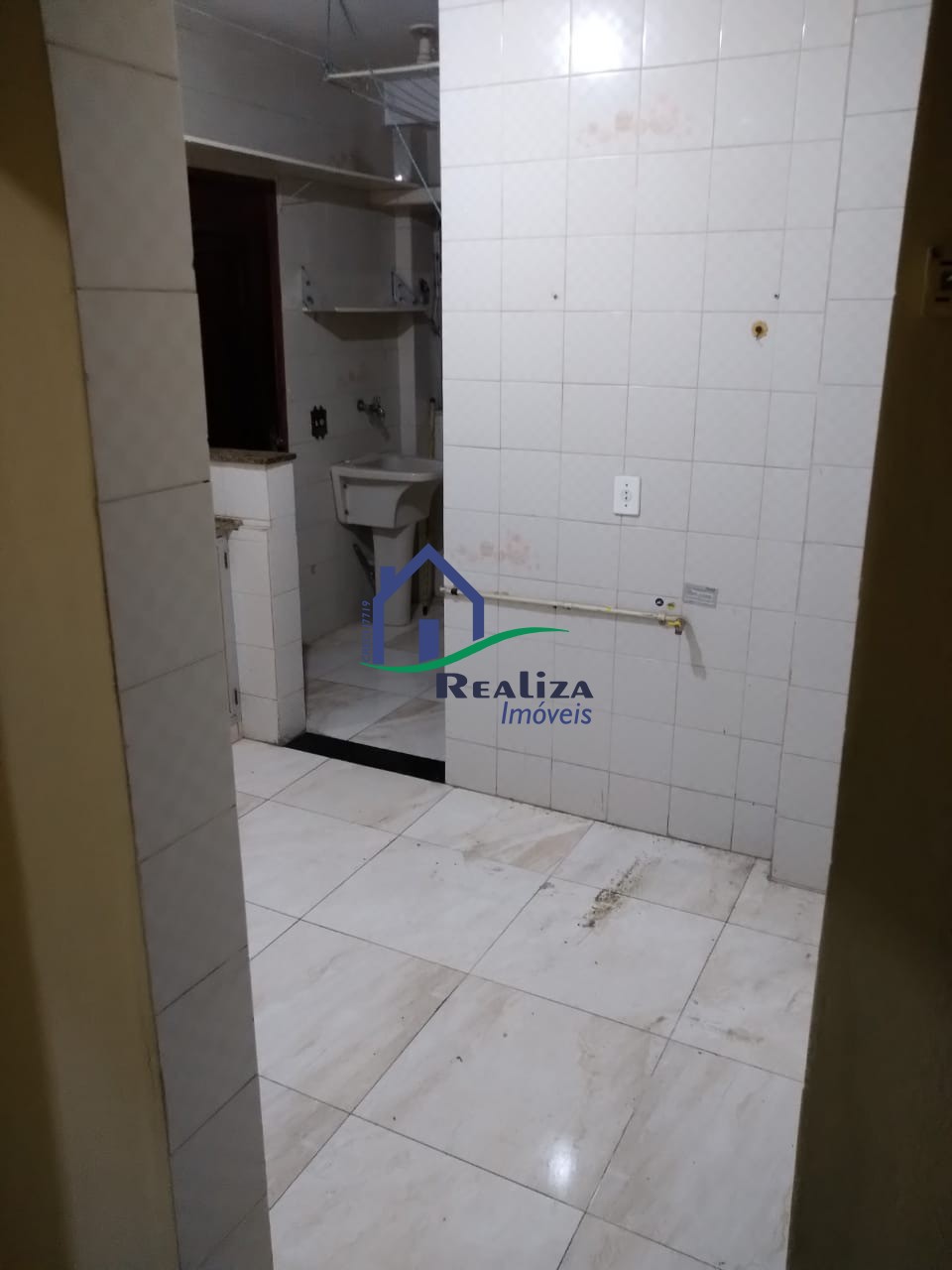 Apartamento para alugar com 2 quartos, 55m² - Foto 9