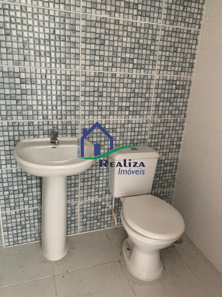 Loja-Salão para alugar, 40m² - Foto 5