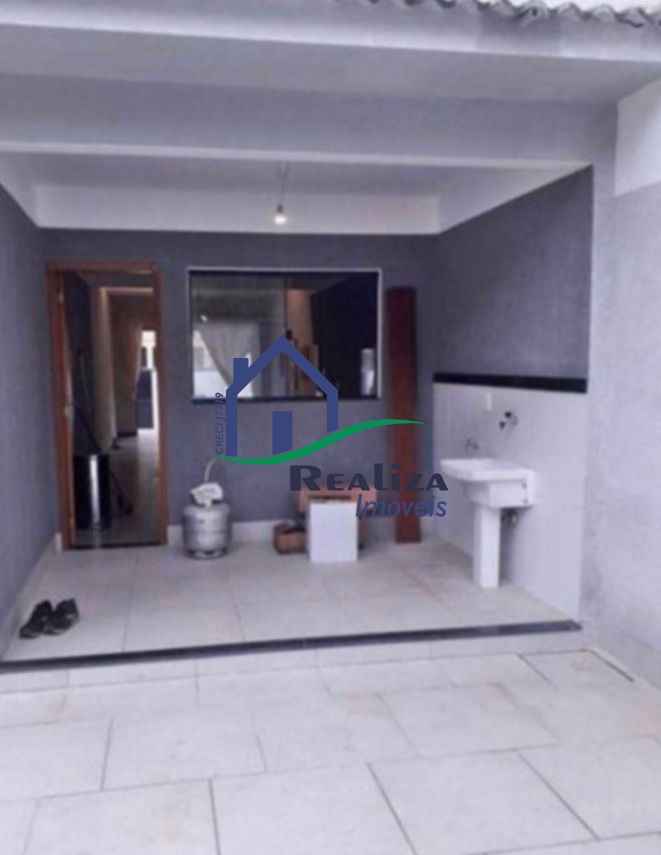 Casa à venda com 2 quartos, 280m² - Foto 11