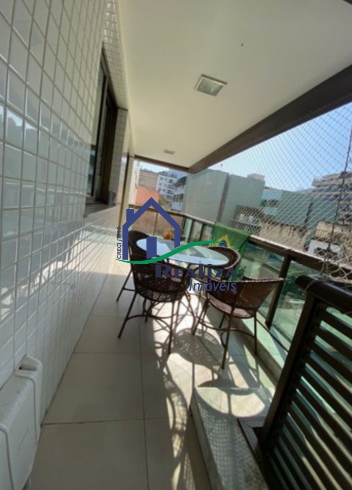 Apartamento à venda com 2 quartos, 90m² - Foto 16