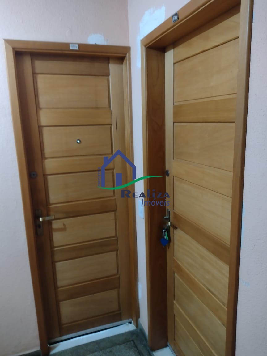 Apartamento à venda com 2 quartos, 60m² - Foto 2