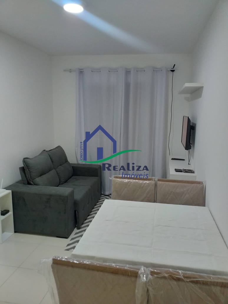 Apartamento à venda com 2 quartos, 54m² - Foto 15