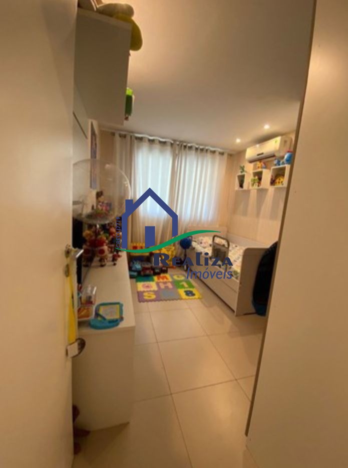 Apartamento à venda com 2 quartos, 90m² - Foto 12