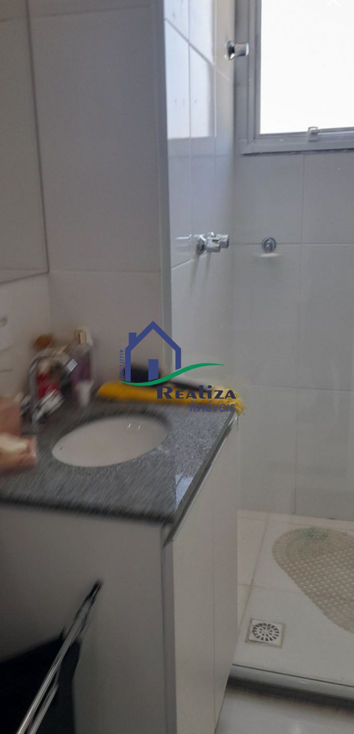 Apartamento à venda com 2 quartos, 50m² - Foto 11