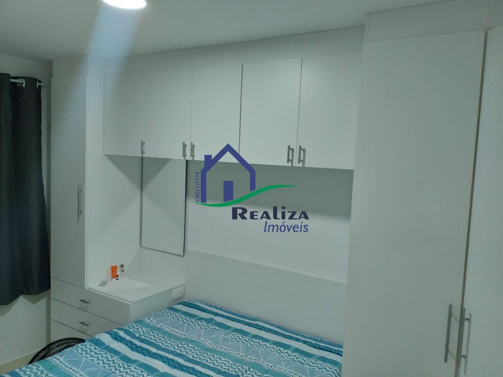 Apartamento à venda com 2 quartos, 54m² - Foto 10