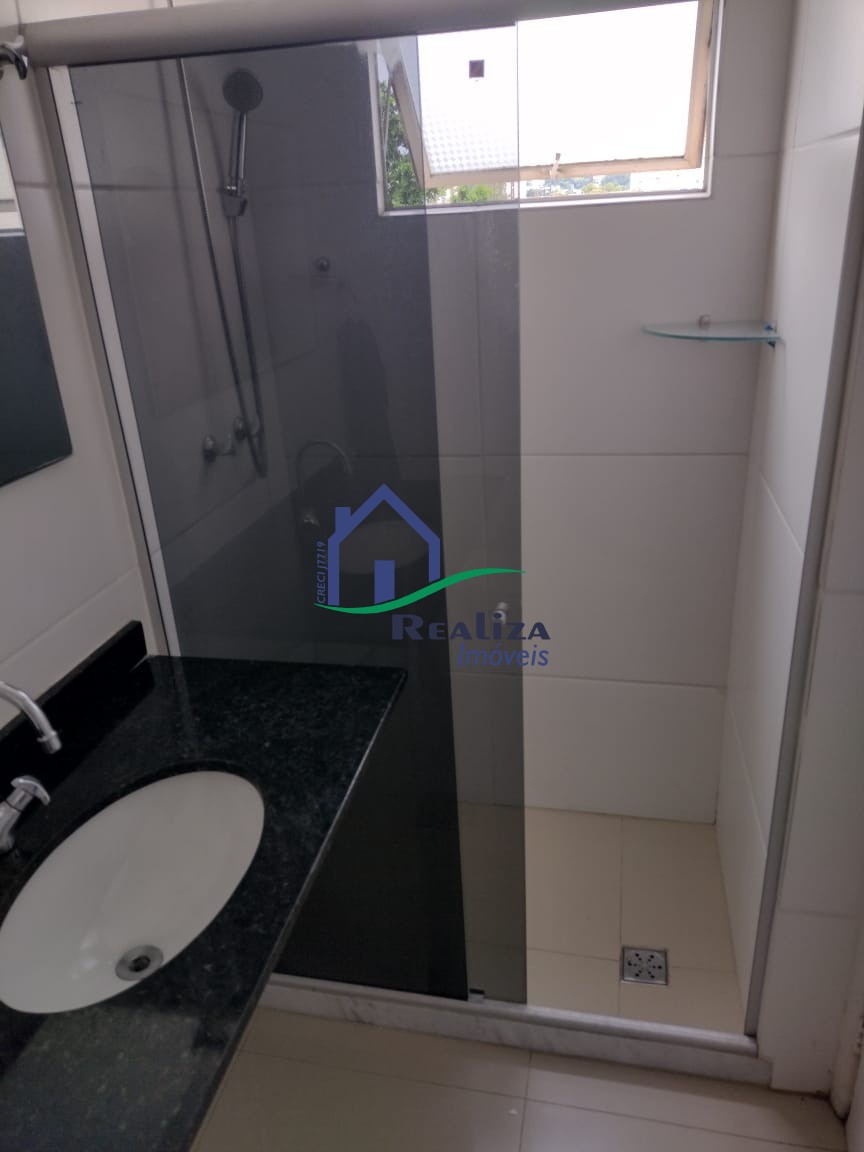 Apartamento à venda com 2 quartos, 60m² - Foto 5