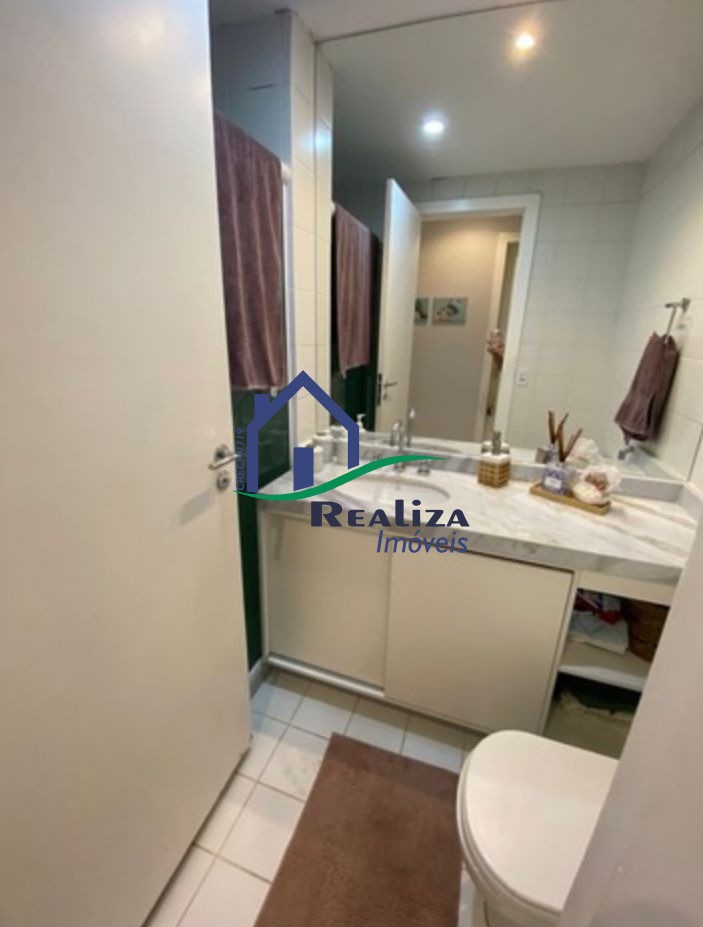 Apartamento à venda com 2 quartos, 90m² - Foto 14