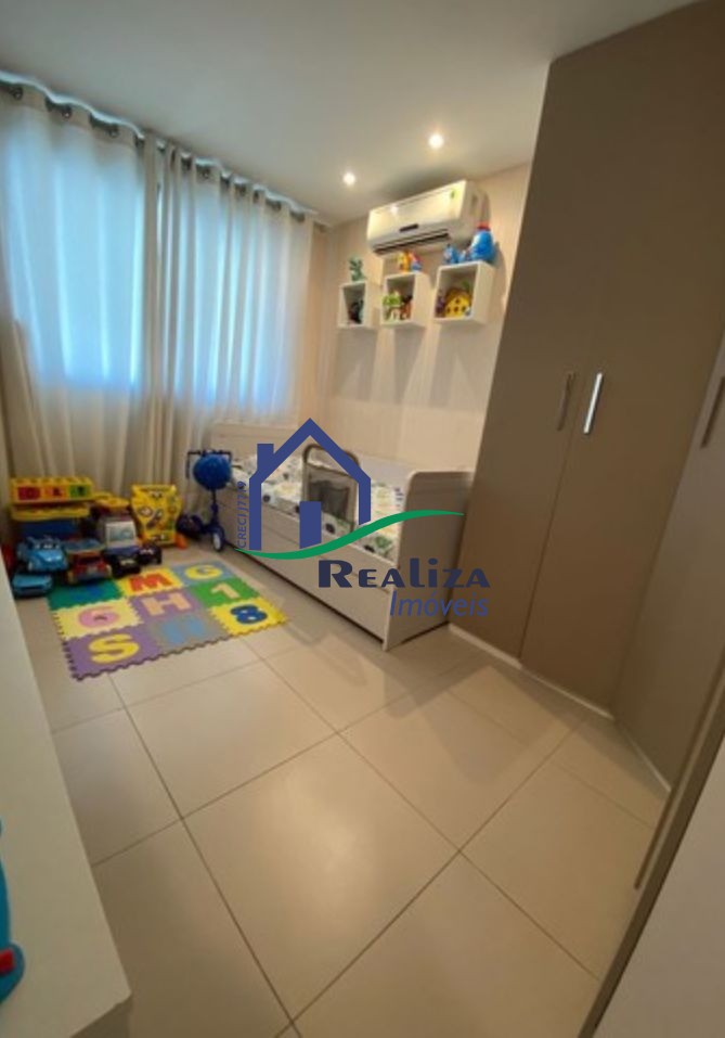 Apartamento à venda com 2 quartos, 90m² - Foto 11