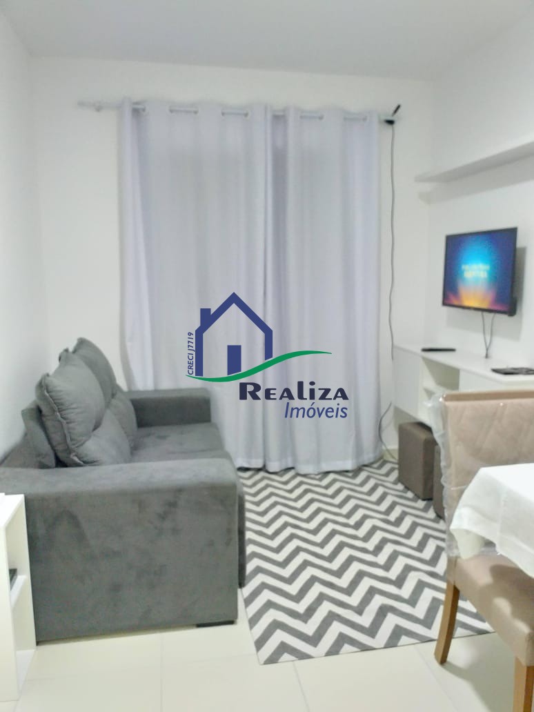 Apartamento à venda com 2 quartos, 54m² - Foto 19