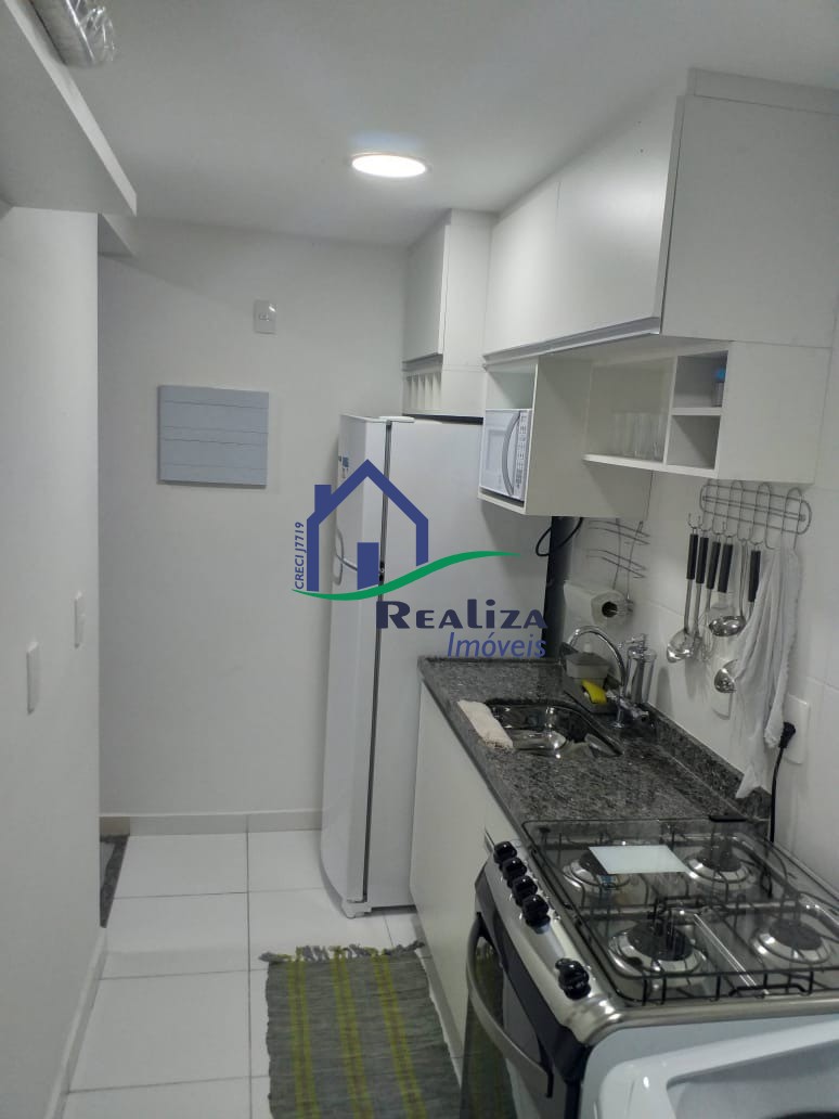 Apartamento à venda com 2 quartos, 54m² - Foto 6