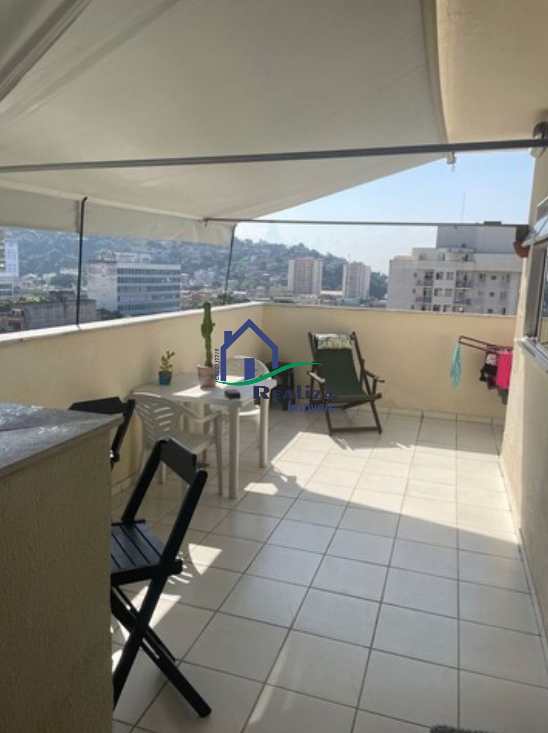 Cobertura à venda com 2 quartos, 100m² - Foto 16