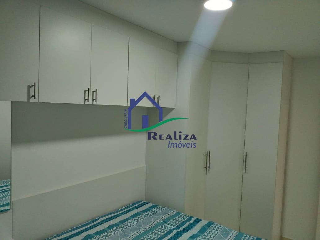 Apartamento à venda com 2 quartos, 54m² - Foto 9