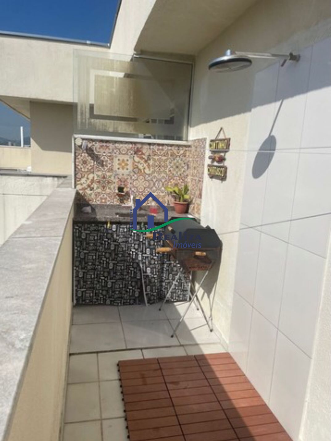 Cobertura à venda com 2 quartos, 100m² - Foto 17