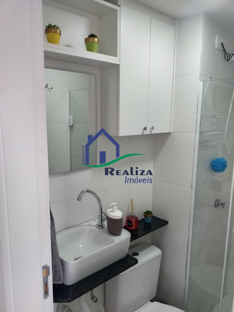 Apartamento à venda com 2 quartos, 54m² - Foto 13