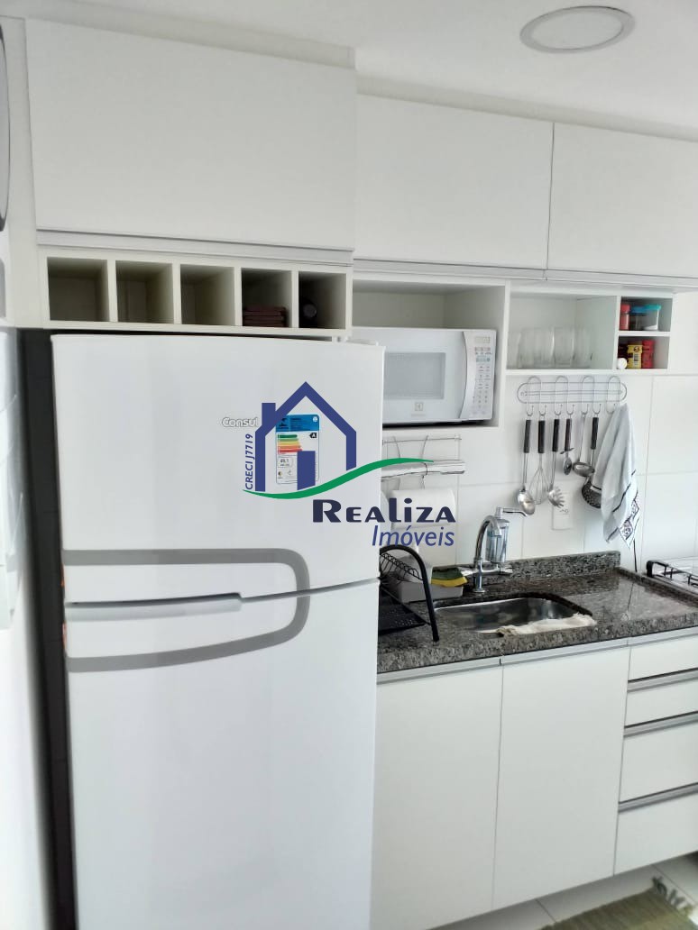 Apartamento à venda com 2 quartos, 54m² - Foto 5