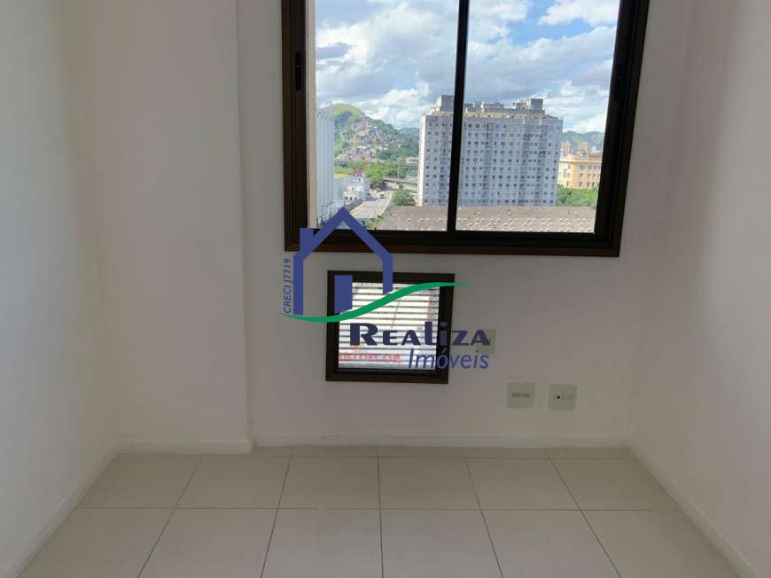 Flat/Apart Hotel à venda com 3 quartos, 75m² - Foto 4