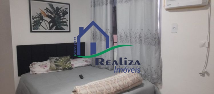 Apartamento à venda com 2 quartos, 50m² - Foto 8