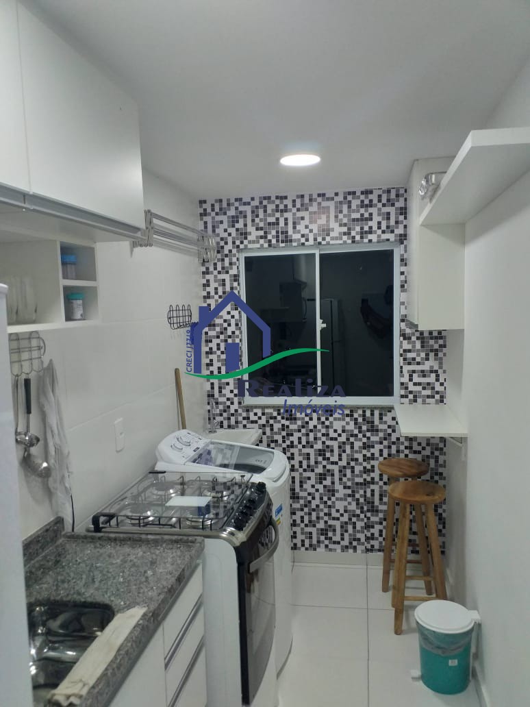 Apartamento à venda com 2 quartos, 54m² - Foto 7