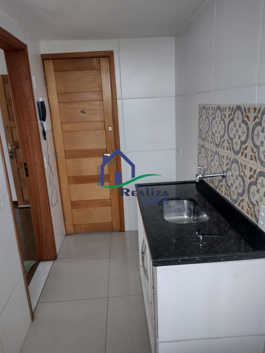 Apartamento à venda com 2 quartos, 60m² - Foto 7