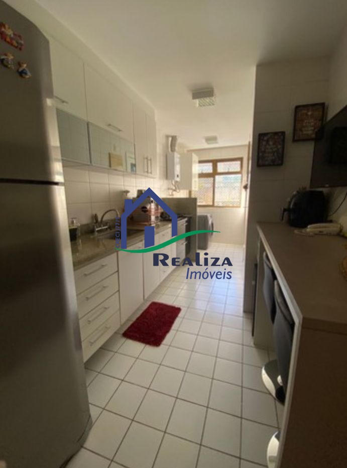 Apartamento à venda com 2 quartos, 90m² - Foto 5