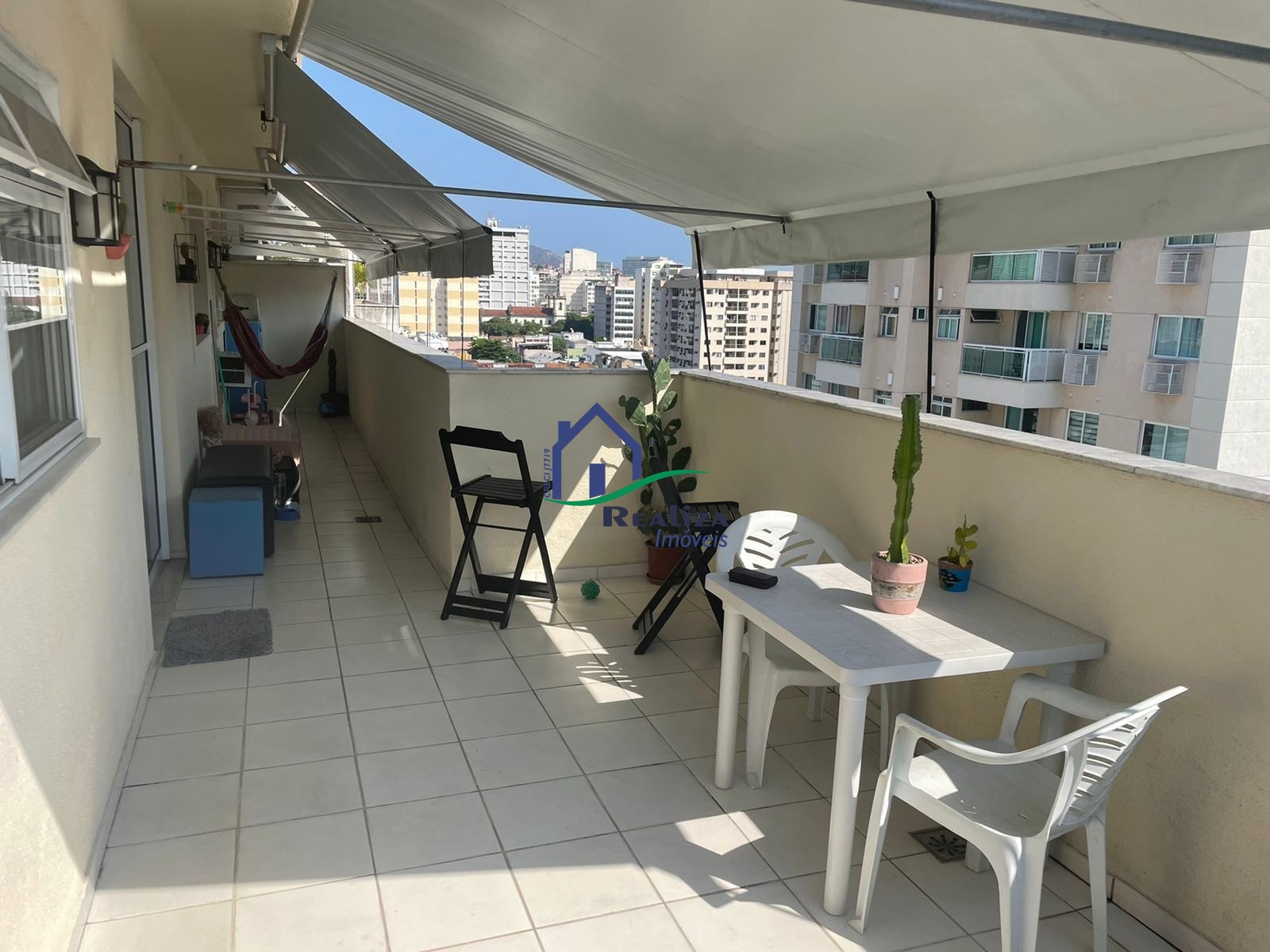 Cobertura à venda com 2 quartos, 100m² - Foto 15