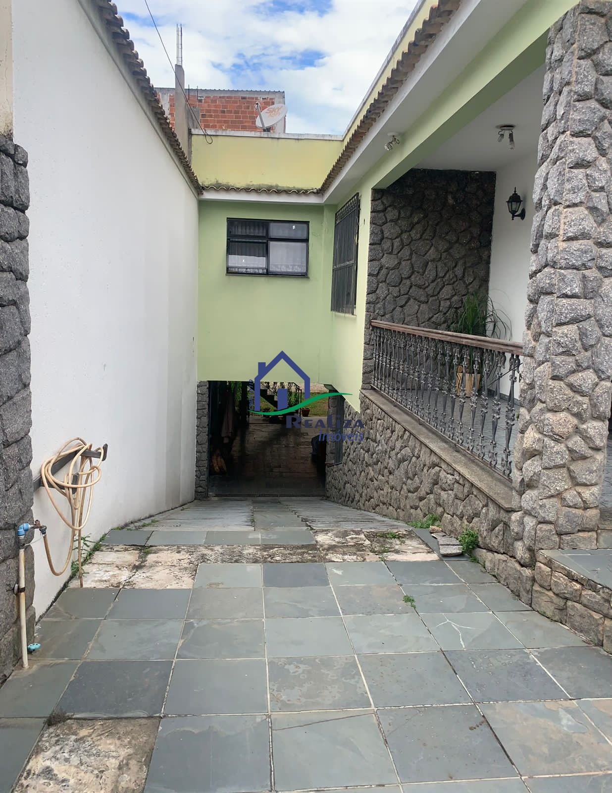 Casa à venda com 3 quartos, 300m² - Foto 20