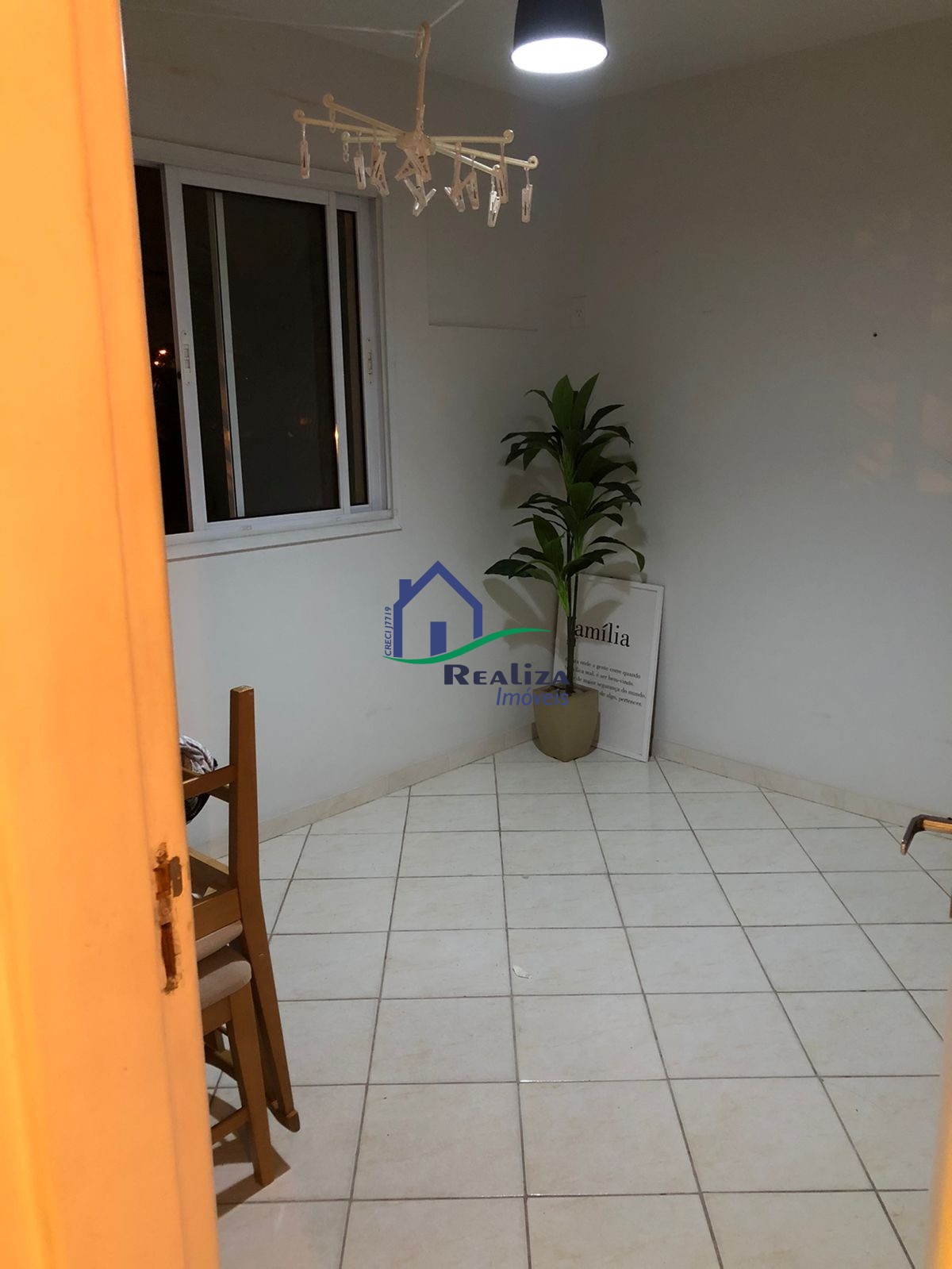 Apartamento à venda com 2 quartos, 53m² - Foto 3