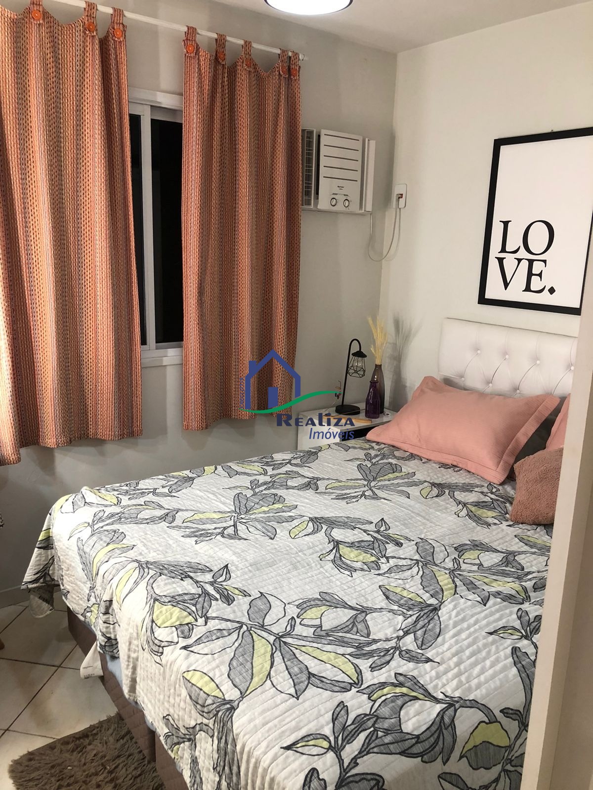 Apartamento à venda com 2 quartos, 53m² - Foto 5