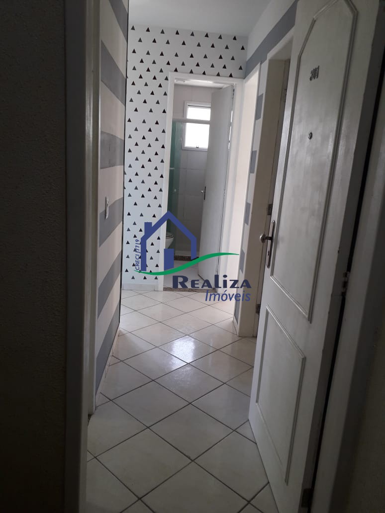 Apartamento à venda com 2 quartos, 53m² - Foto 4