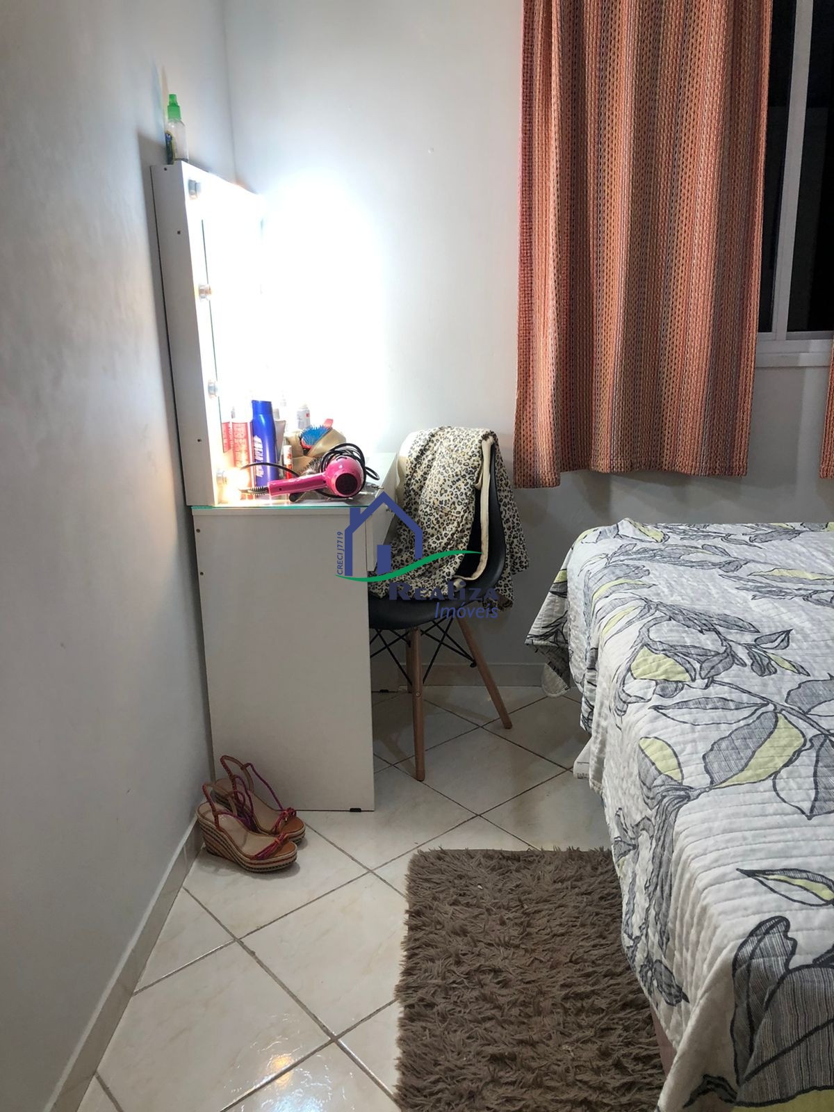 Apartamento à venda com 2 quartos, 53m² - Foto 7