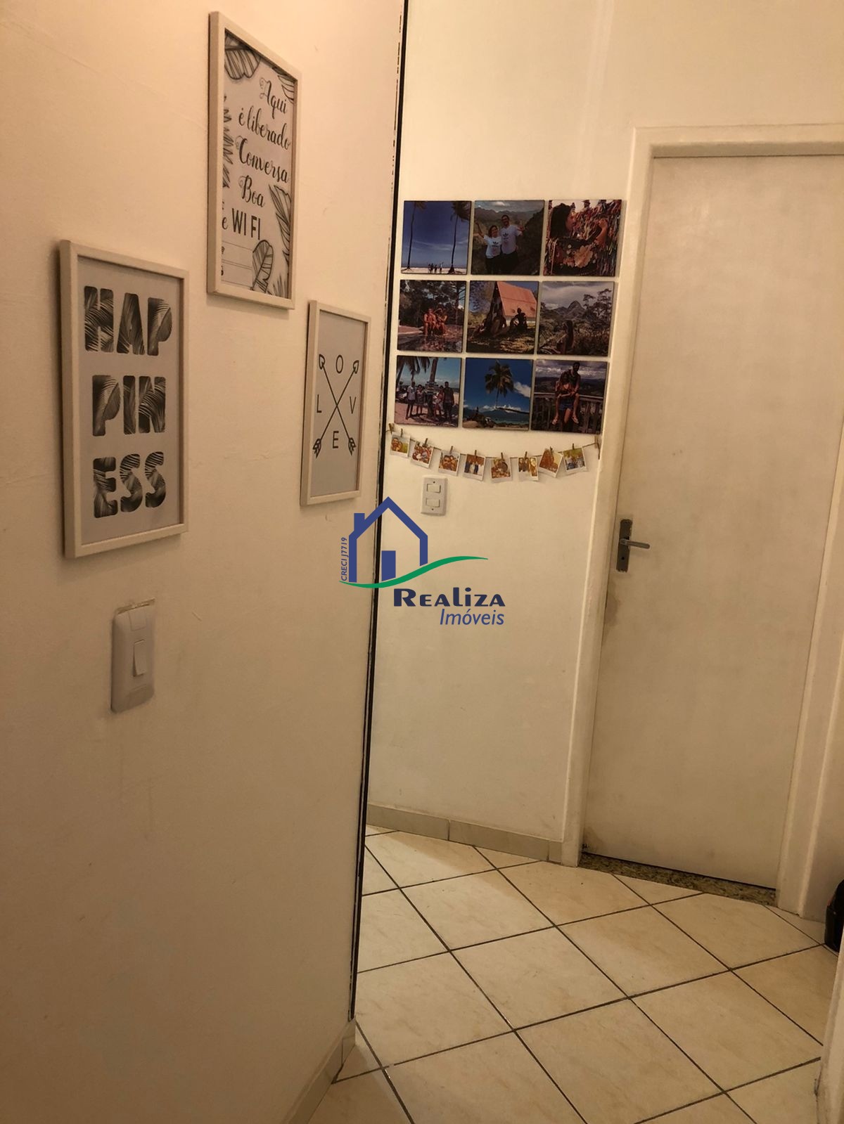 Apartamento à venda com 2 quartos, 53m² - Foto 10