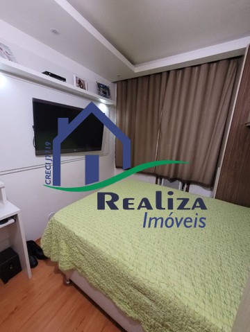 Apartamento à venda com 2 quartos, 70m² - Foto 11