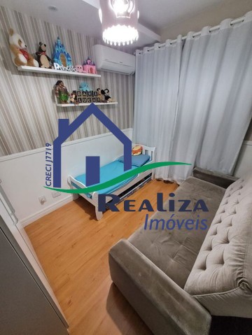 Apartamento à venda com 2 quartos, 70m² - Foto 13