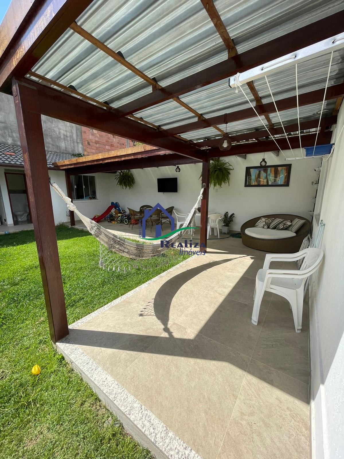 Casa à venda com 4 quartos, 190m² - Foto 18