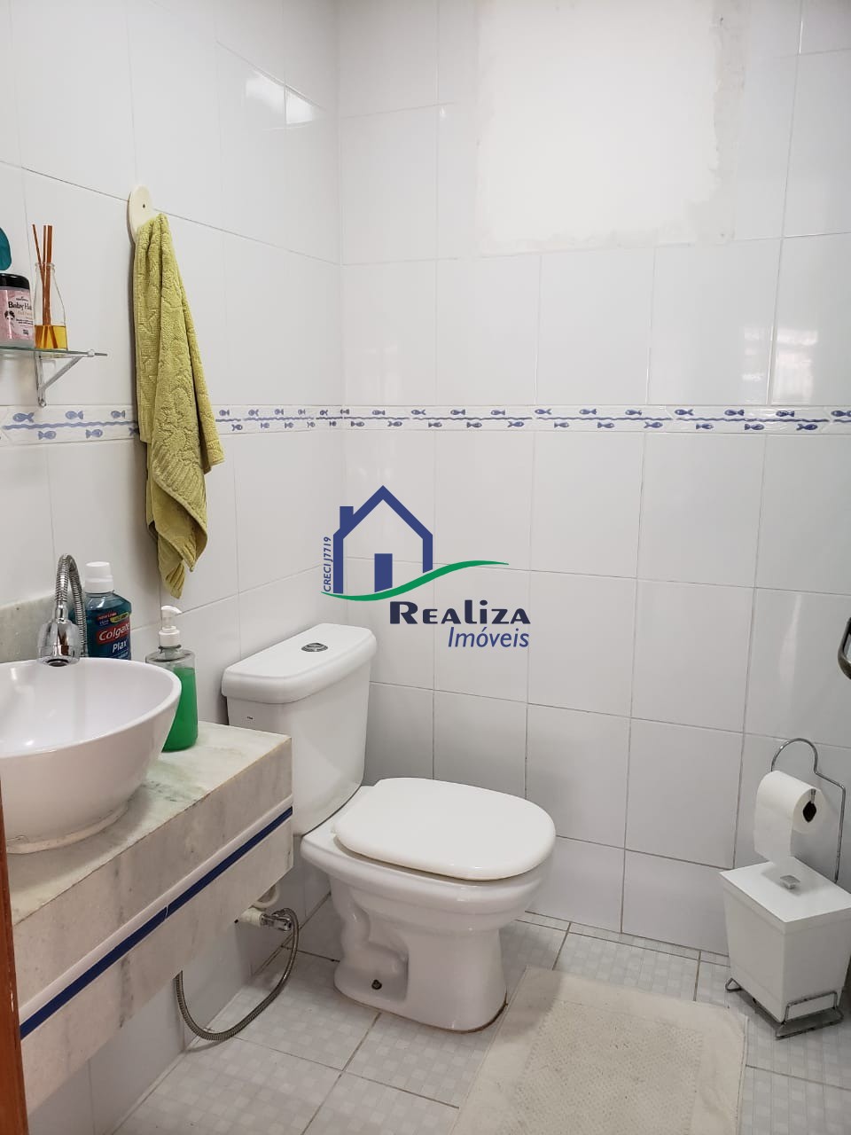 Casa à venda com 3 quartos, 120m² - Foto 16