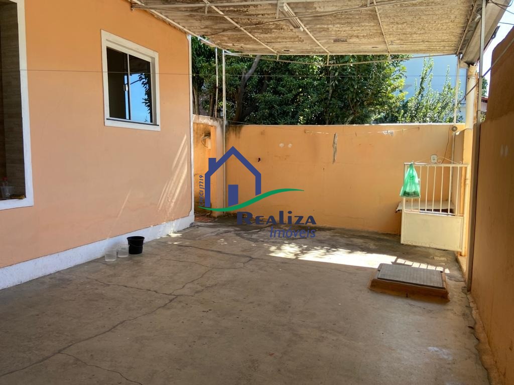Casa, 1 quarto, 100 m² - Foto 2
