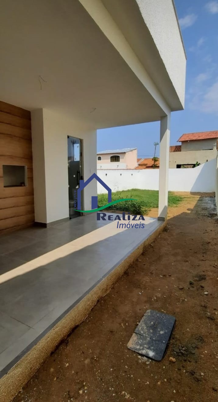 Casa à venda com 3 quartos, 300m² - Foto 11