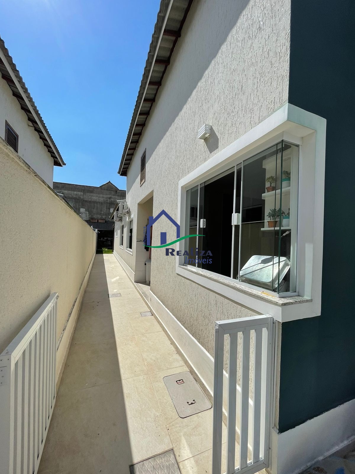 Casa à venda com 4 quartos, 190m² - Foto 13