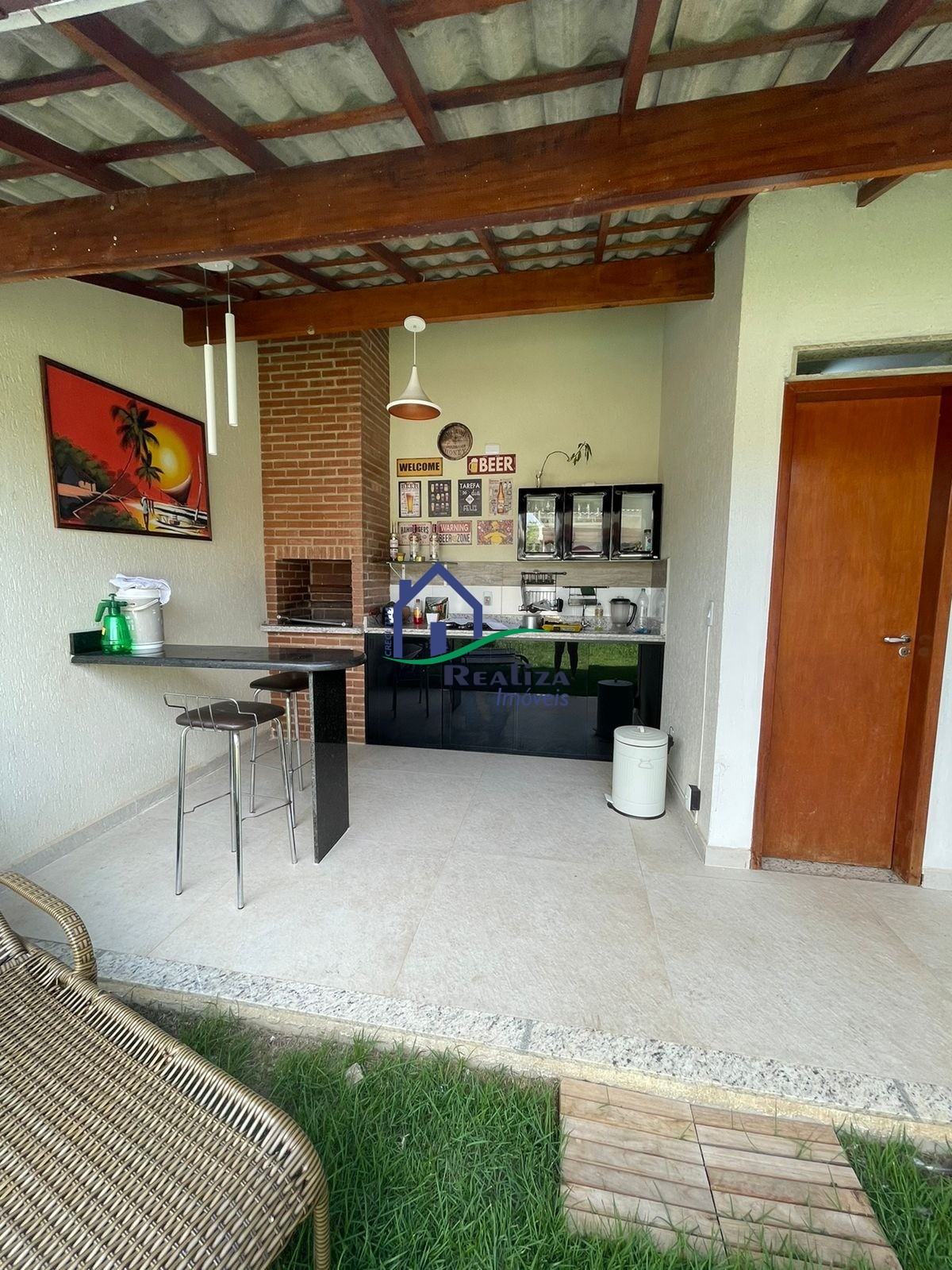 Casa à venda com 4 quartos, 190m² - Foto 19