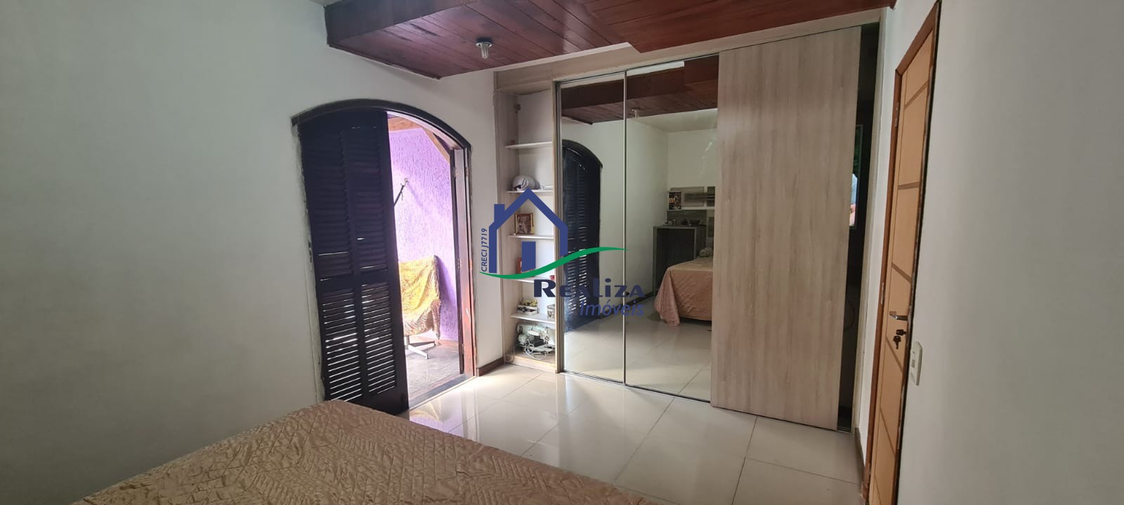 Casa à venda com 3 quartos, 110m² - Foto 16