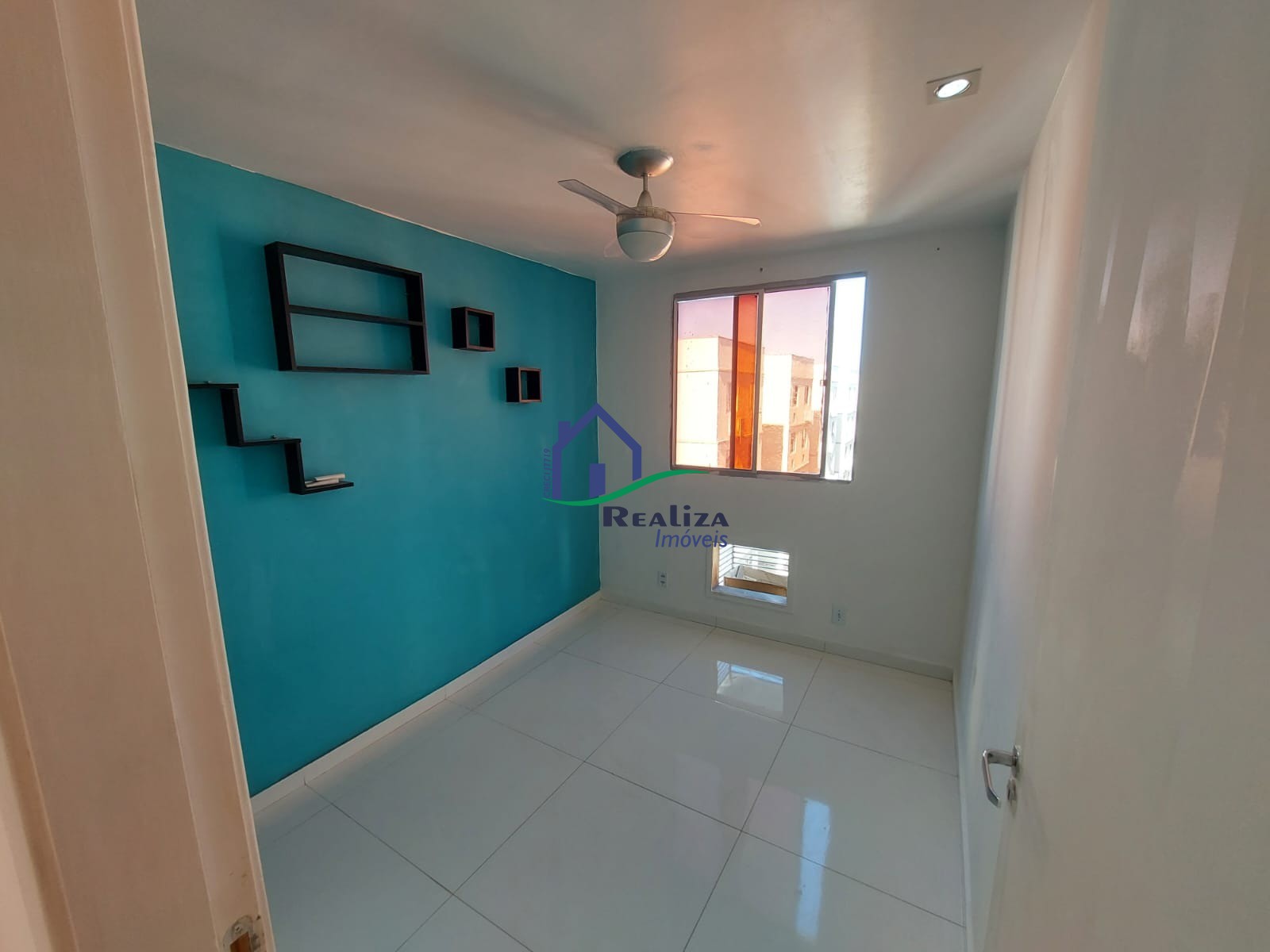 Apartamento, 2 quartos, 48 m² - Foto 5