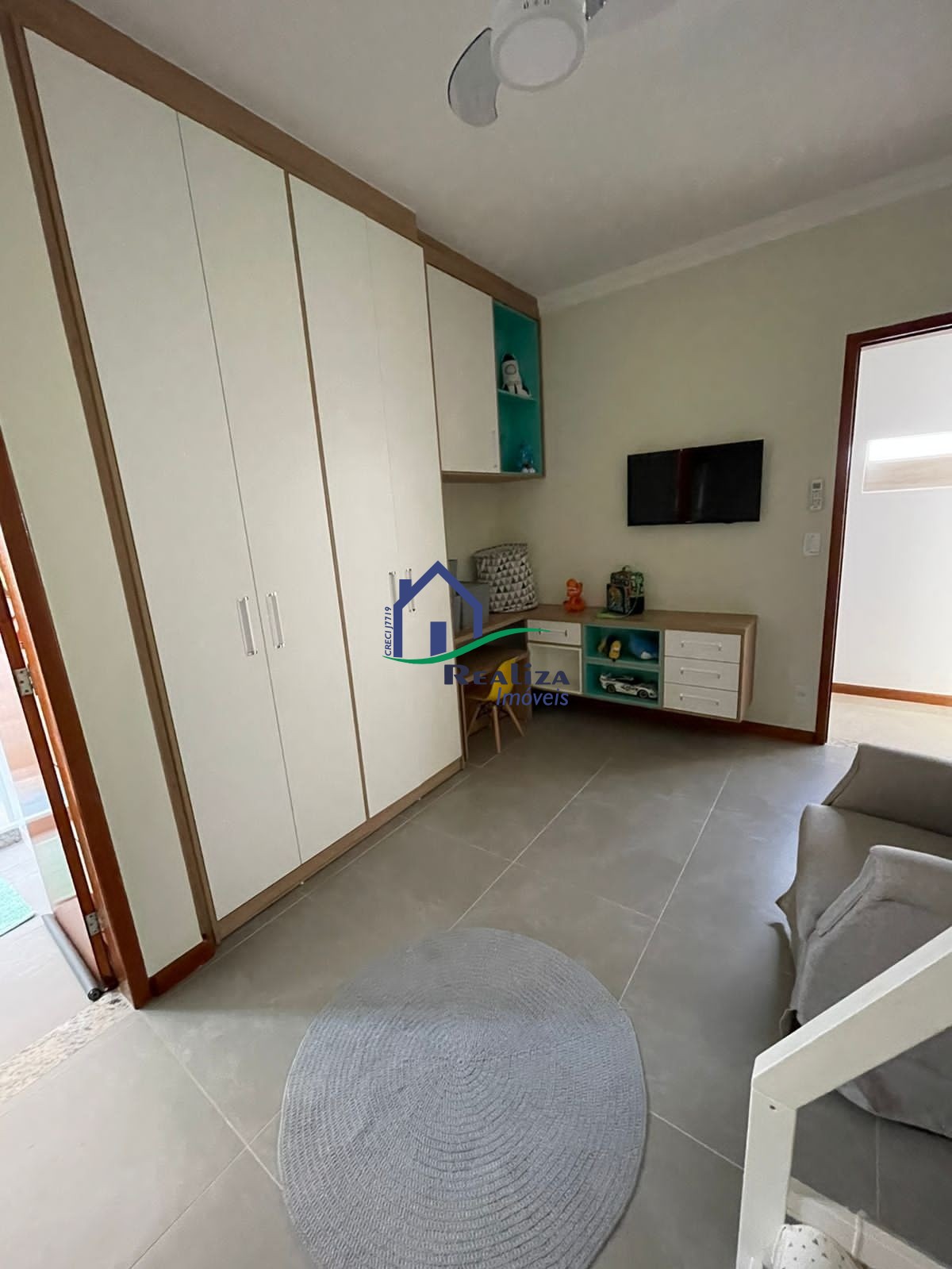 Casa à venda com 4 quartos, 190m² - Foto 10