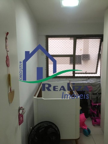 Apartamento à venda com 3 quartos, 80m² - Foto 8