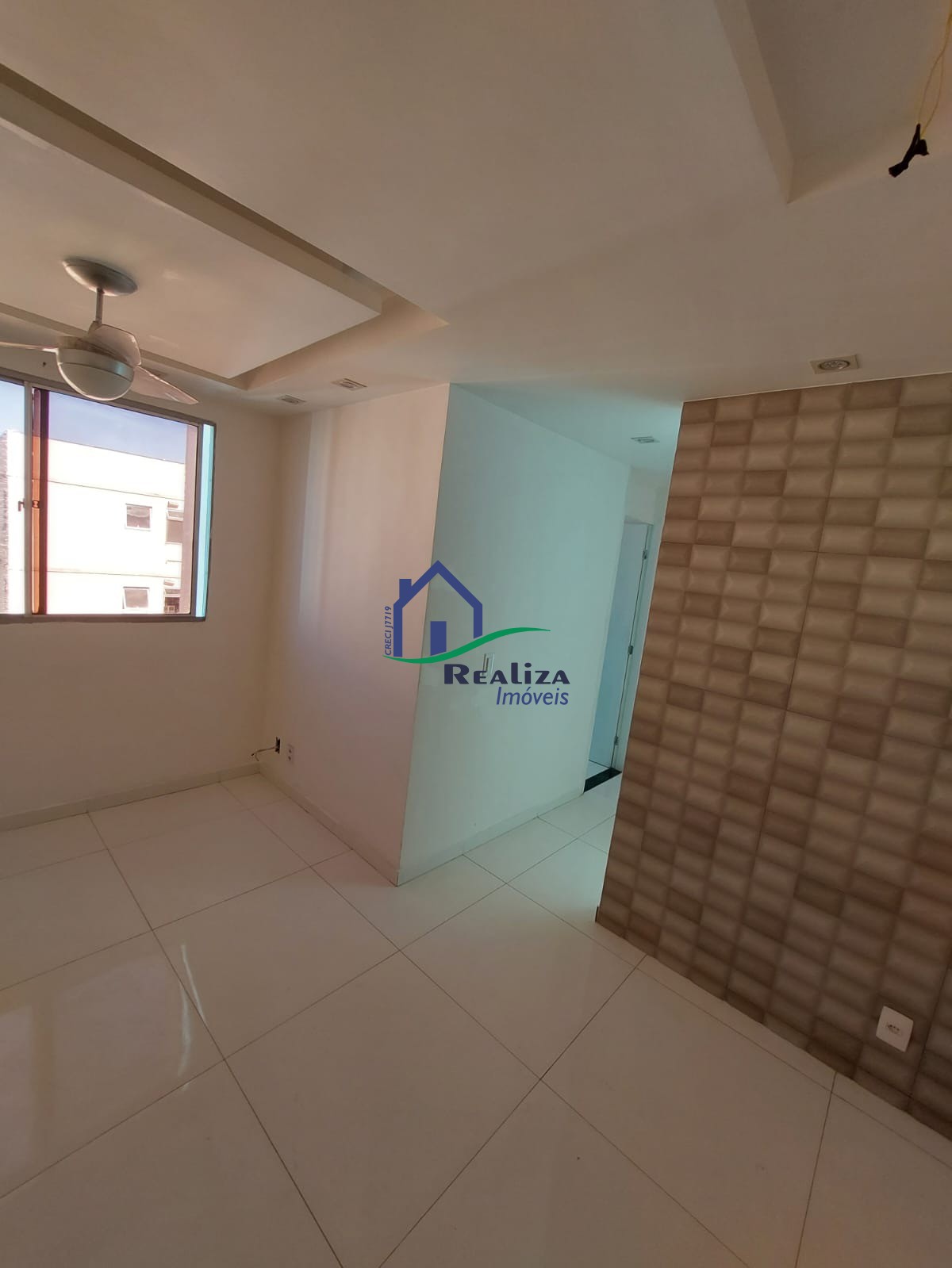 Apartamento, 2 quartos, 48 m² - Foto 2