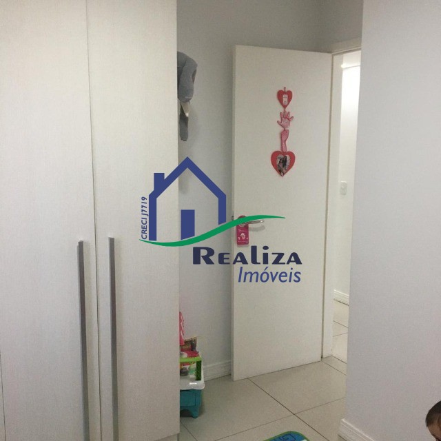 Apartamento à venda com 3 quartos, 80m² - Foto 6