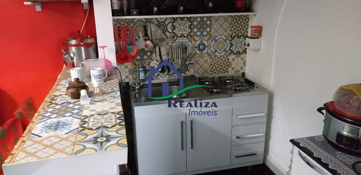 Casa à venda com 3 quartos, 110m² - Foto 28