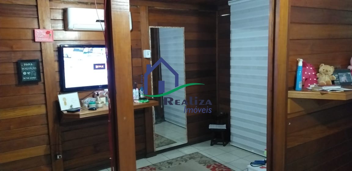 Casa à venda com 3 quartos, 110m² - Foto 34